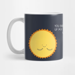 Brighten Mug